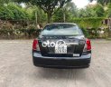 Daewoo Lacetti 2004 - Màu đen, nhập khẩu nguyên chiếc, giá 105tr