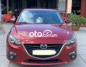 Mazda 3 2016 - Chủ dùng rất kỹ