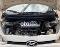 Hyundai Grand i10 2016 - Màu trắng số sàn, giá chỉ 240 triệu