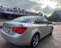 Daewoo Lacetti 2009 - Màu xám, xe nhập