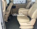 Hyundai Grand Starex 2012 - 9 chỗ máy dầu