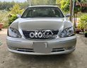 Toyota Camry 2005 - Màu bạc, xe nhập