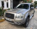 Ford Everest 2008 - Màu bạc xe gia đình