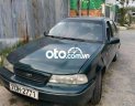 Daewoo Cielo 1996 - Màu xanh lam, xe nhập, 35 triệu