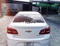 Chevrolet Cruze 2016 - Màu trắng