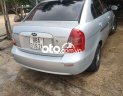 Hyundai Accent 2009 - Màu bạc, xe nhập