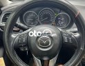 Mazda 6 2016 - Xe màu trắng