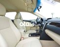 Toyota Camry 2015 - 1 đời chủ, nguyên zin