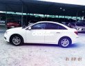 Chevrolet Cruze 2016 - Màu trắng