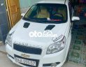 Chevrolet Aveo 2015 - Màu trắng còn mới