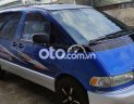 Toyota Previa 1990 - Xe số sàn, nhập khẩu Nhật Bản