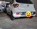 Hyundai Grand i10 2018 - Màu trắng, giá cực tốt