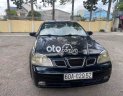 Daewoo Lacetti 2004 - Màu đen, nhập khẩu nguyên chiếc, giá 105tr