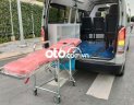 Toyota Hiace 2014 - Toyota Hiace Ambulance
