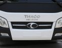 Thaco TB85S 2022 - Cần bán Thaco TB85S-34 chỗ đời 2022, màu bạc