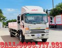 Xe tải 5 tấn - dưới 10 tấn 2022 - Xe tải Jac N900 tải 9400kg thùng 7m Cabin Isuzu động cơ Cummins bảo hành 5 năm