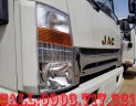 Xe tải 5 tấn - dưới 10 tấn 2022 - Xe tải Jac N900 tải 9400kg thùng 7m Cabin Isuzu động cơ Cummins bảo hành 5 năm