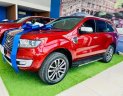 Ford Everest 2020 - Đăng ký lần đầu 2021