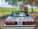 Nissan Bluebird 1990 - Màu trắng, nhập khẩu