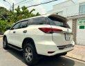 Toyota Fortuner 2019 - Màu trắng xe gia đình