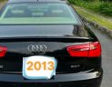 Audi A6 2013 - Màu đen, nhập khẩu giá ưu đãi