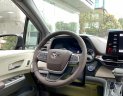 Toyota Sienna 2022 - Em Lộc MT Auto có màu đen