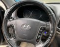 Hyundai Santa Fe 2010 - Màu đen, giá chỉ 575 triệu