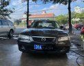 Mazda 626 2000 - Màu đen, giá cực tốt