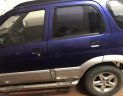 Daihatsu Terios 2004 - Xe gia đình chạy chính chủ 1 đời duy nhất