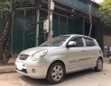 Kia Morning 2010 - Màu bạc số sàn, giá 130tr