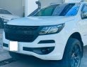 Chevrolet Colorado 2018 - Màu trắng, xe nhập, 630tr