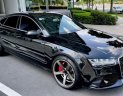 Audi A7 2014 - Màu đen, nhập khẩu