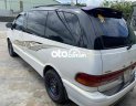 Toyota Previa 1990 - Số sàn