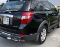 Chevrolet Captiva 2009 - Màu đen
