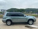 Nissan X trail 2009 - Xe màu xanh lam