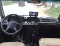 Hyundai Galloper 2002 - Hai màu giá ưu đãi