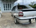 Fiat Siena 2003 - Màu bạc, giá cực tốt