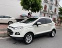 Ford EcoSport 2018 - Màu trắng, giá chỉ 530 triệu