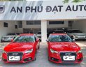 Audi A1 2010 - Thời trang mini sang chảnh