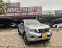Nissan Navara 2017 - Màu bạc số tự động
