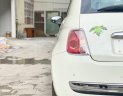 Fiat 500 2009 - Số tự động