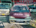 Daihatsu Citivan 2001 - Xe 7 chỗ, máy móc ngon