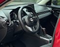 Mazda 2 2017 - Màu đỏ, giá 438tr
