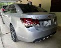 Chevrolet Lacetti 2009 - Màu bạc, xe nhập giá hữu nghị