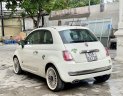 Fiat 500 2009 - Xe chạy được 88.000km