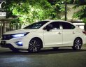 Honda City 2021 - Cực lướt, odo: Chỉ 8.000km