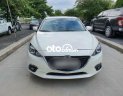 Mazda 3 2016 - Xe màu trắng