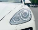 Porsche Cayenne 2012 - Màu trắng, xe nhập