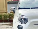 Fiat 500 2009 - Số tự động