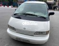 Toyota Previa 1990 - Màu trắng, số tự động